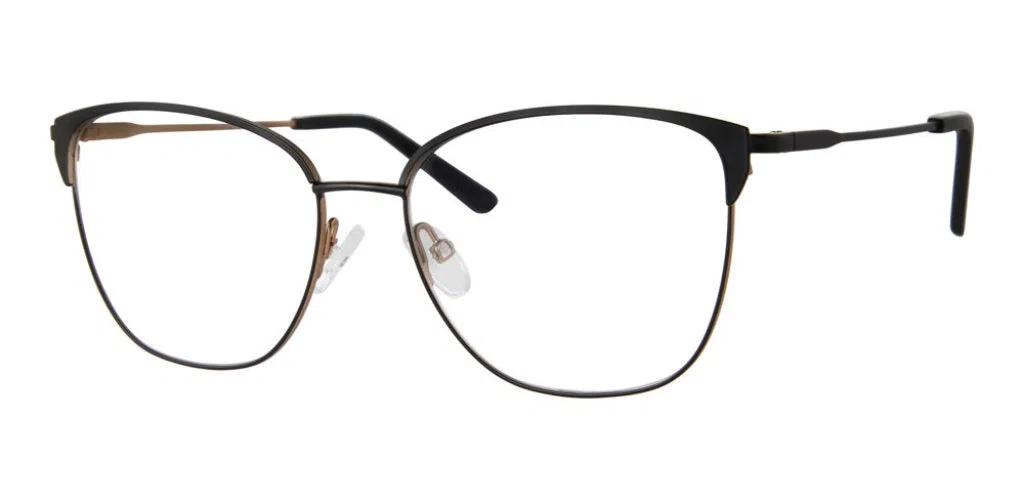 Adensco AD251 Eyeglasses - view 3